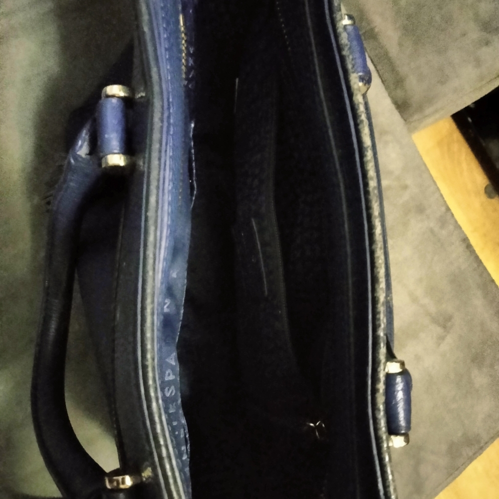 Kate Spade purse - Picture 4 of 4
